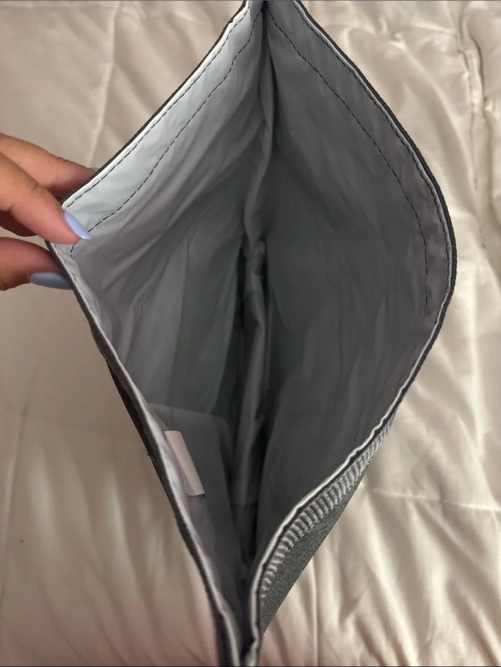 NORTHROP GRUMMAN BRANDED LUNCH BAG